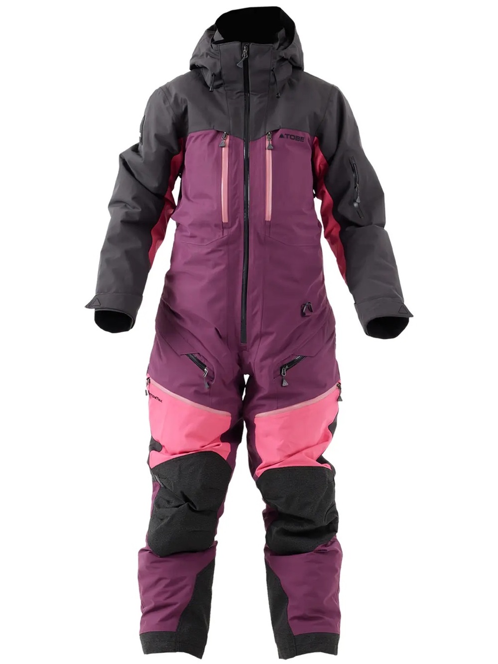 TOBE CELSUS insulated monosuit